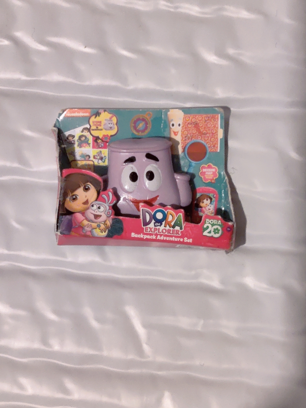 Mini Brands - Dora Backpack Zuru Toys